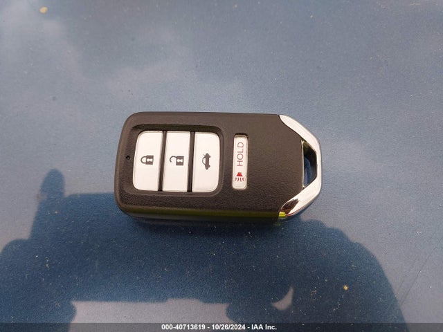 Honda CIVIC SI COUPE 2020 2HGFC3A53LH754413 Image 11