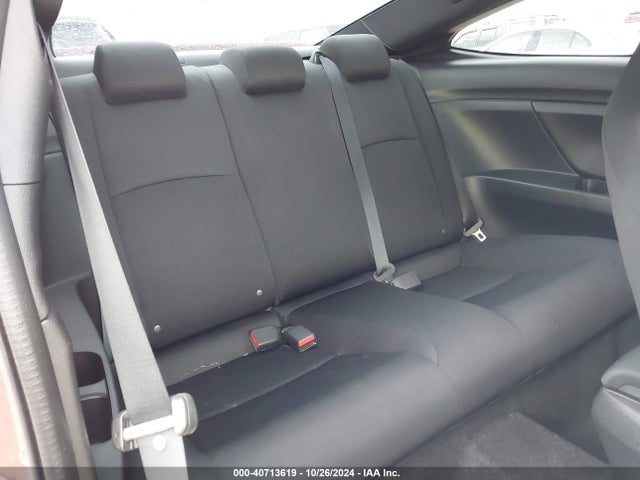 Honda CIVIC SI COUPE 2020 2HGFC3A53LH754413 Image 8