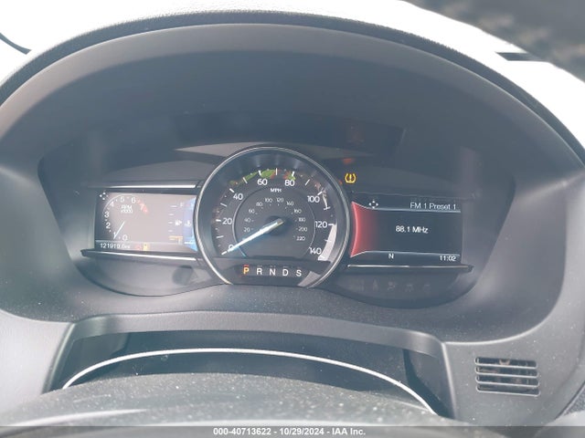 1FM5K8D81HGA69325 Ford EXPLORER XLT