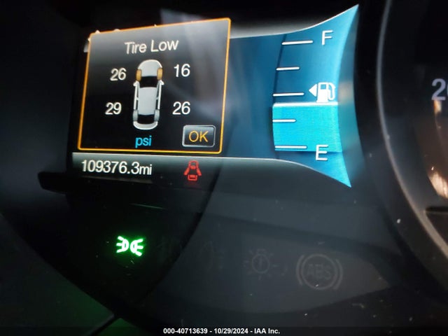 Ford Edge Titanium 2018 2FMPK4K84JBC26122 Image 15