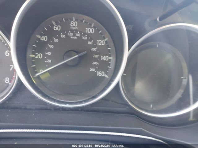 JM1GL1U55H1116883 Mazda Mazda6 Sport