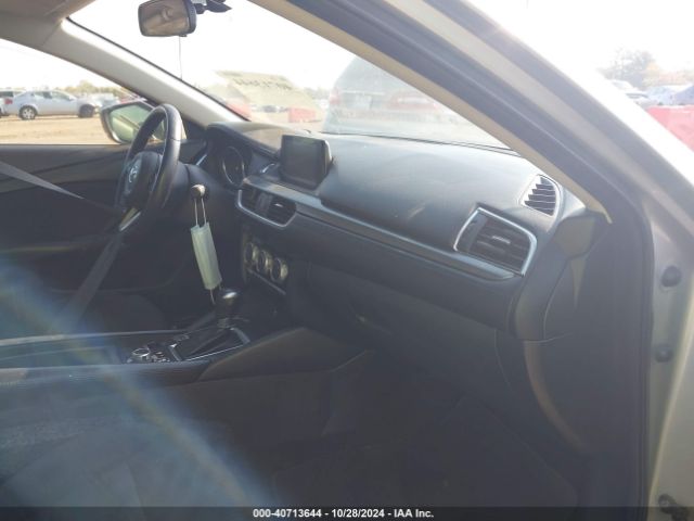 JM1GL1U55H1116883 Mazda Mazda6 Sport