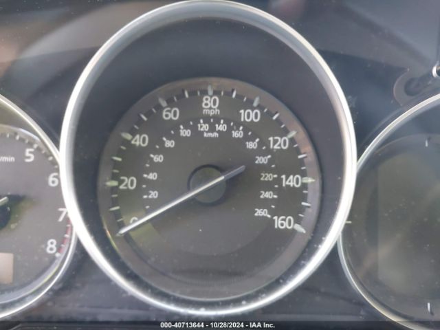 JM1GL1U55H1116883 Mazda Mazda6 Sport