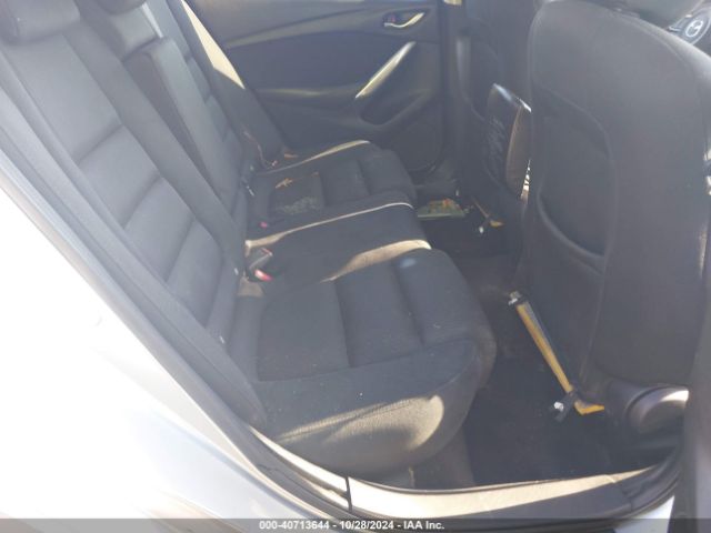 JM1GL1U55H1116883 Mazda Mazda6 Sport