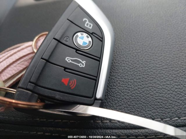 5UXTR9C56JLC83844 BMW X3 Xdrive30i