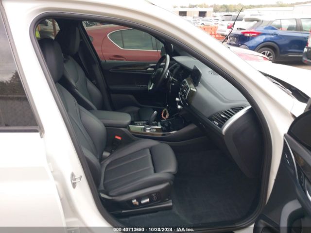 5UXTR9C56JLC83844 BMW X3 Xdrive30i