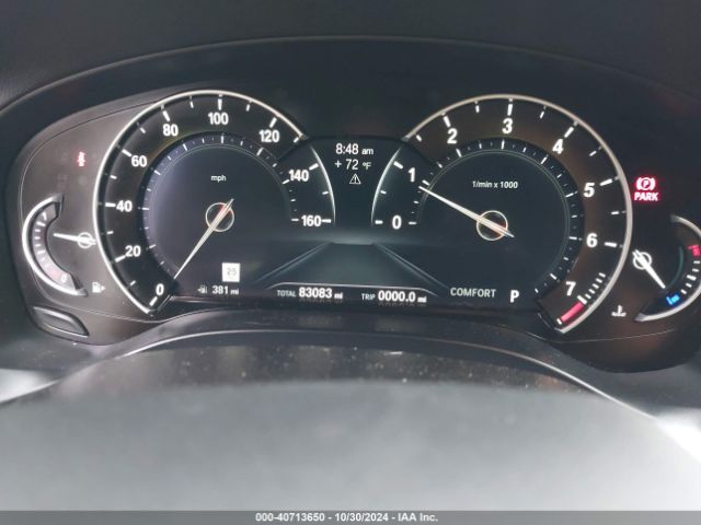 5UXTR9C56JLC83844 BMW X3 Xdrive30i