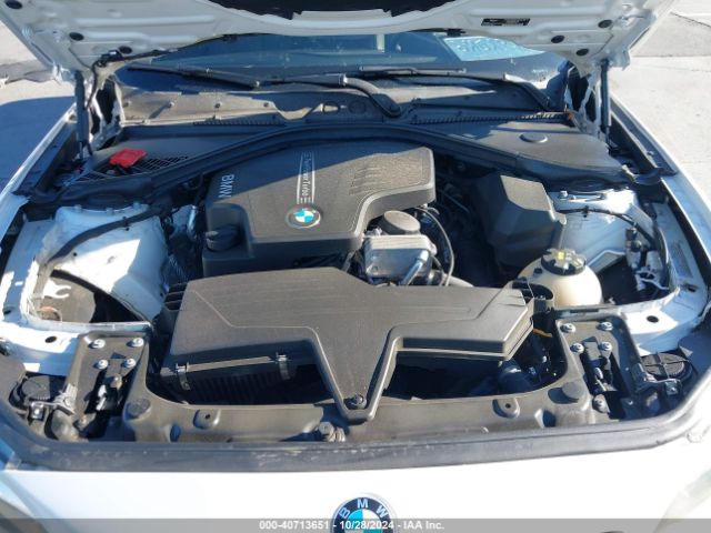 WBA1F9C53FVW98482 BMW 228I