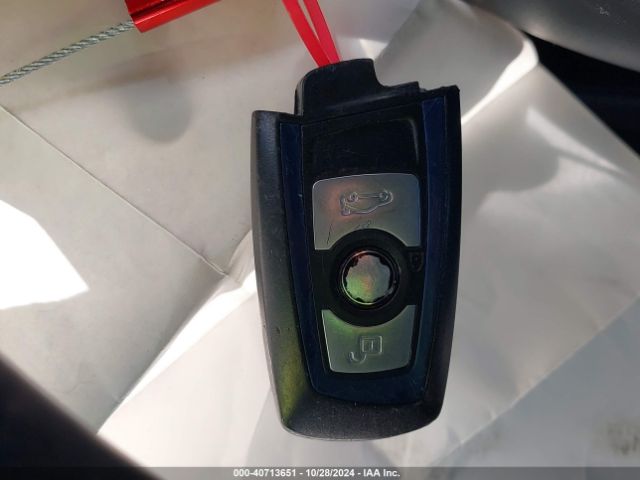 WBA1F9C53FVW98482 BMW 228I