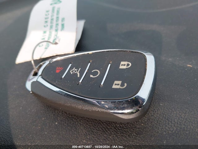 Chevrolet EQUINOX LT 2018 3GNAXJEV4JL127047 Image 11