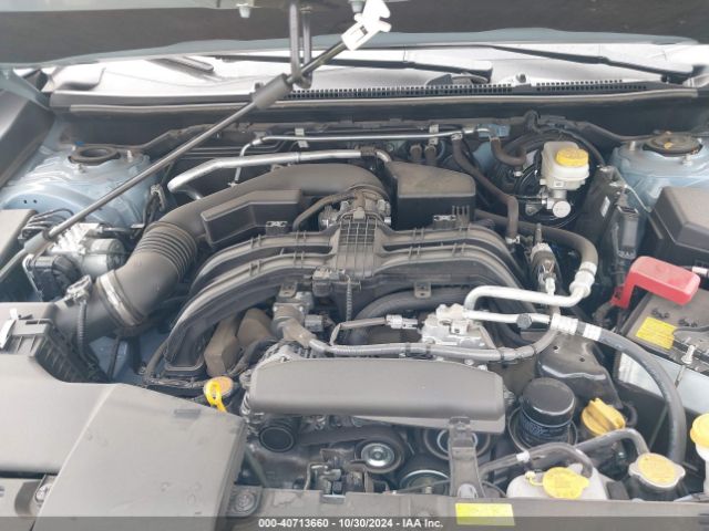 JF2GTHMC5PH269987 Subaru Crosstrek Limited