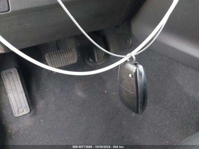 JF2GTHMC5PH269987 Subaru Crosstrek Limited
