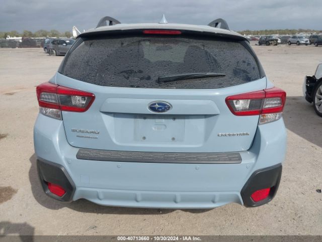 JF2GTHMC5PH269987 Subaru Crosstrek Limited