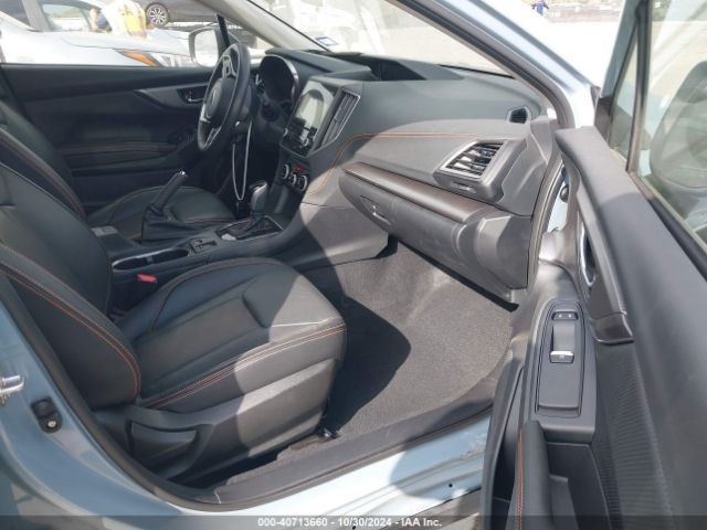 JF2GTHMC5PH269987 Subaru Crosstrek Limited
