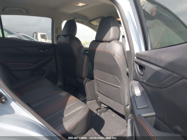 JF2GTHMC5PH269987 Subaru Crosstrek Limited