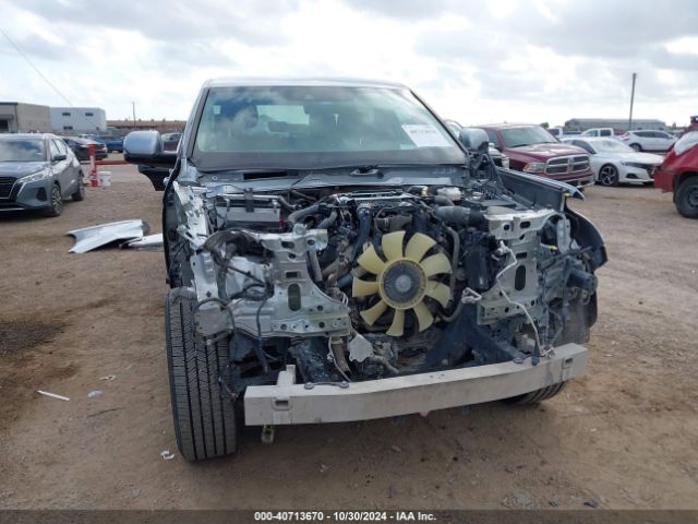 5TFJA5DB7PX090369 Toyota Tundra Limited