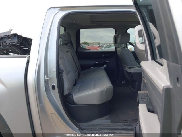 5TFJA5DB7PX090369 Toyota Tundra Limited