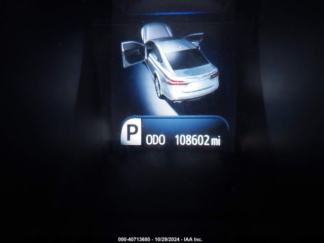 Toyota Avalon Xle Premium 2015 4T1BK1EB7FU178553 Image 15