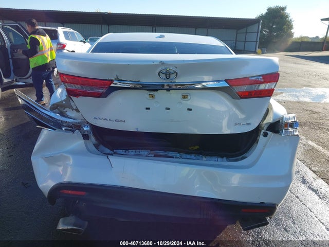 Toyota Avalon Xle Premium 2015 4T1BK1EB7FU178553 Image 16