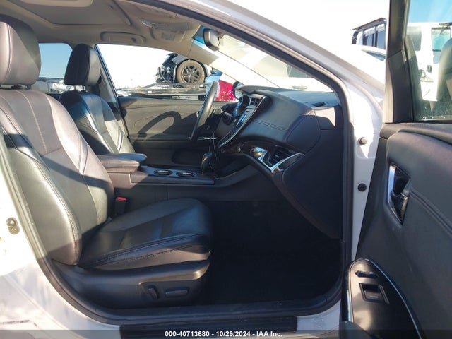 Toyota Avalon Xle Premium 2015 4T1BK1EB7FU178553 Image 5