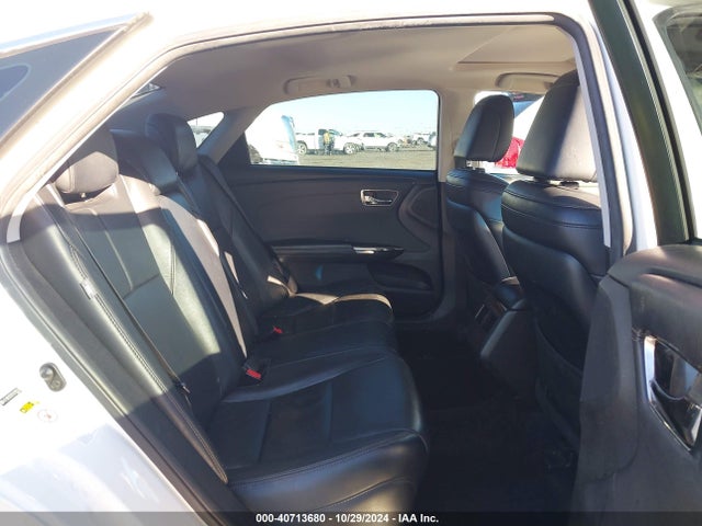 Toyota Avalon Xle Premium 2015 4T1BK1EB7FU178553 Image 8