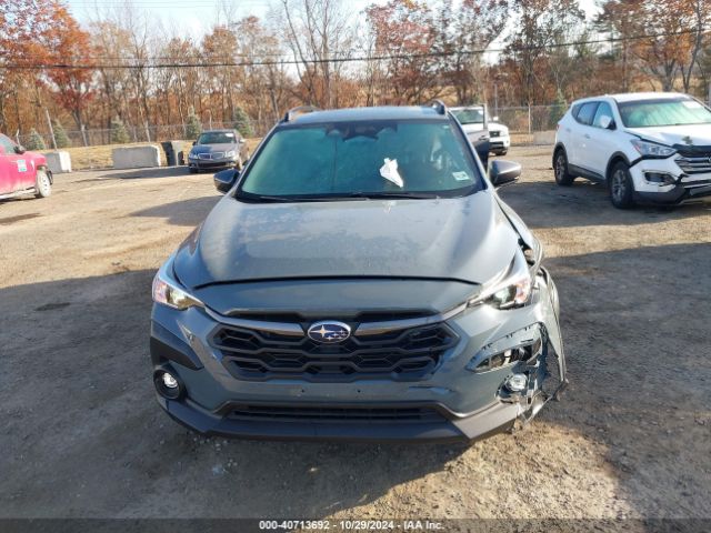 JF2GUADC3R8297875 Subaru Crosstrek Premium
