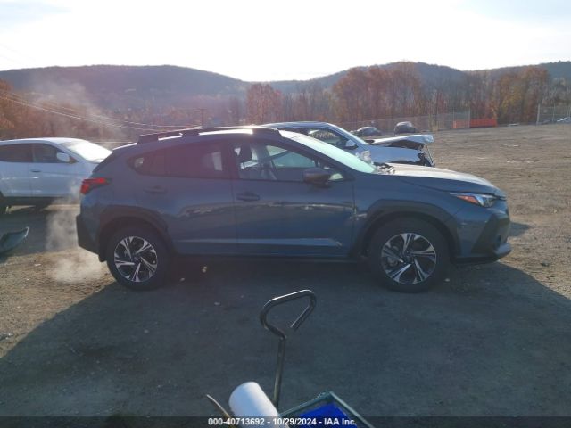 JF2GUADC3R8297875 Subaru Crosstrek Premium