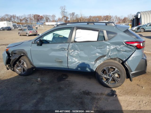 JF2GUADC3R8297875 Subaru Crosstrek Premium