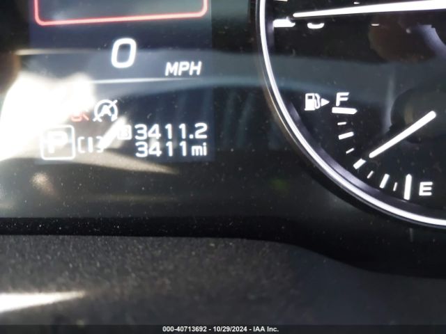 JF2GUADC3R8297875 Subaru Crosstrek Premium