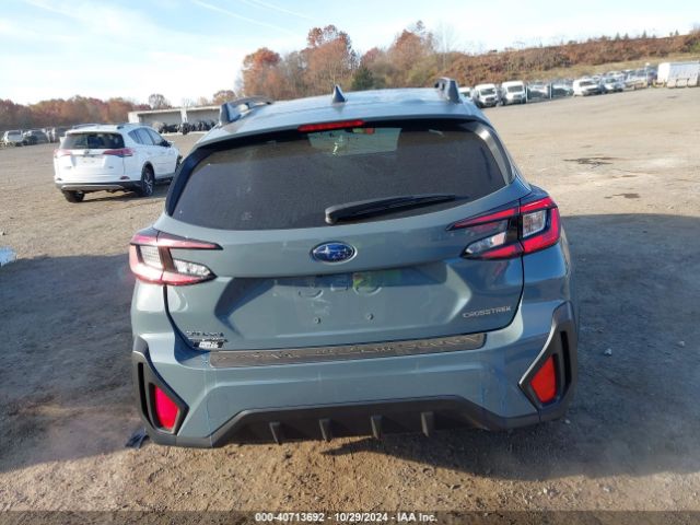 JF2GUADC3R8297875 Subaru Crosstrek Premium