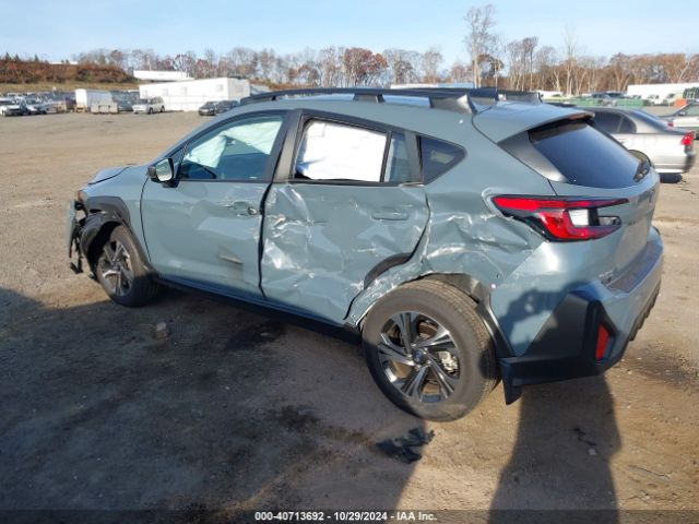 JF2GUADC3R8297875 Subaru Crosstrek Premium