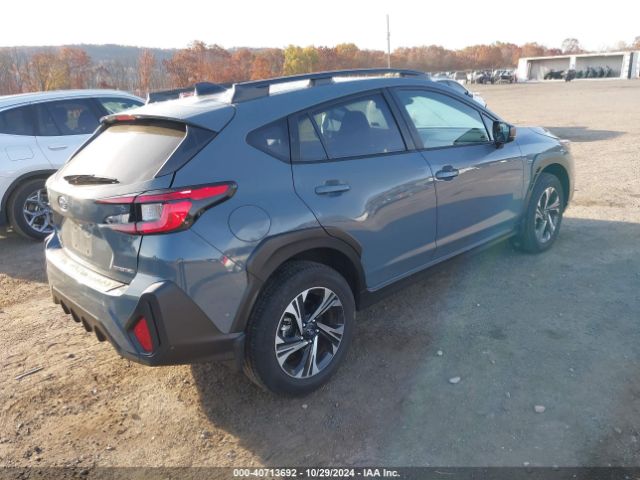 JF2GUADC3R8297875 Subaru Crosstrek Premium