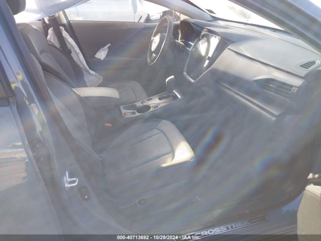 JF2GUADC3R8297875 Subaru Crosstrek Premium