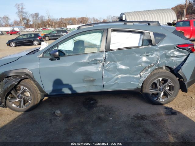 JF2GUADC3R8297875 Subaru Crosstrek Premium