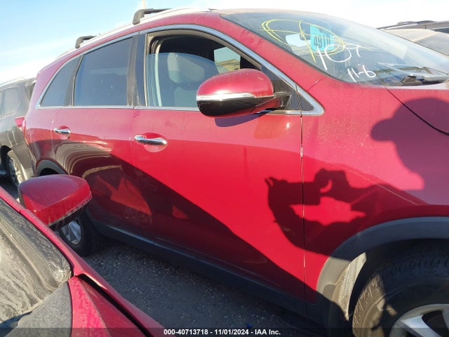 KIA Sorento 3.3l Lx 2017 5XYPG4A55HG200339 Image 13