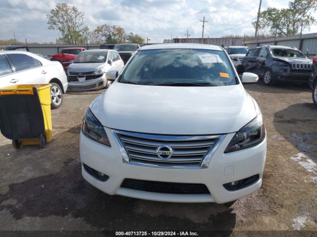 3N1AB7APXEY290878 Nissan SENTRA SL