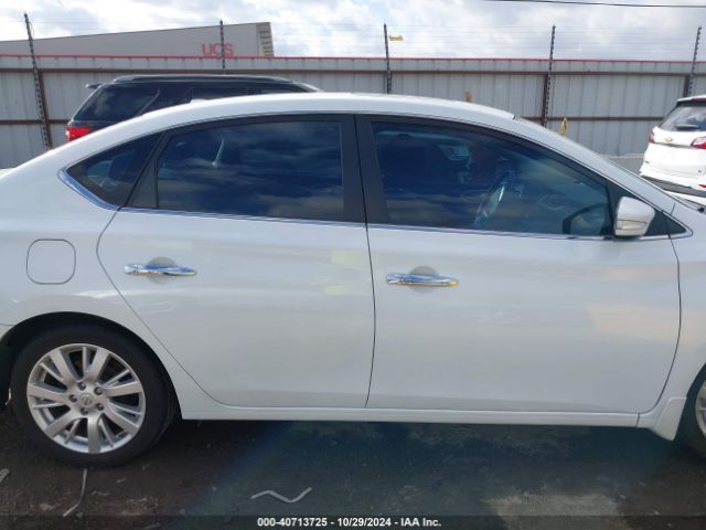 3N1AB7APXEY290878 Nissan SENTRA SL