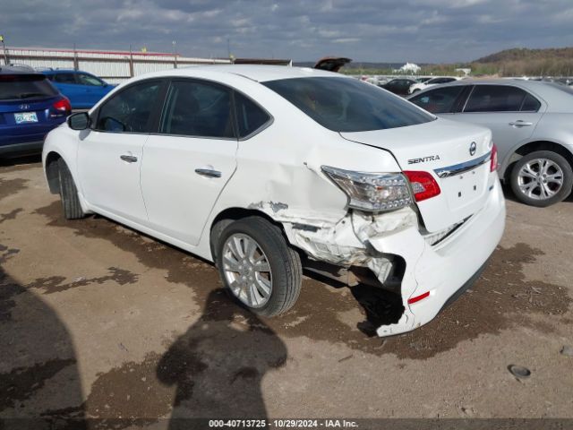 3N1AB7APXEY290878 Nissan SENTRA SL