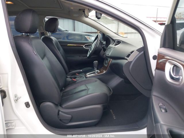 3N1AB7APXEY290878 Nissan SENTRA SL
