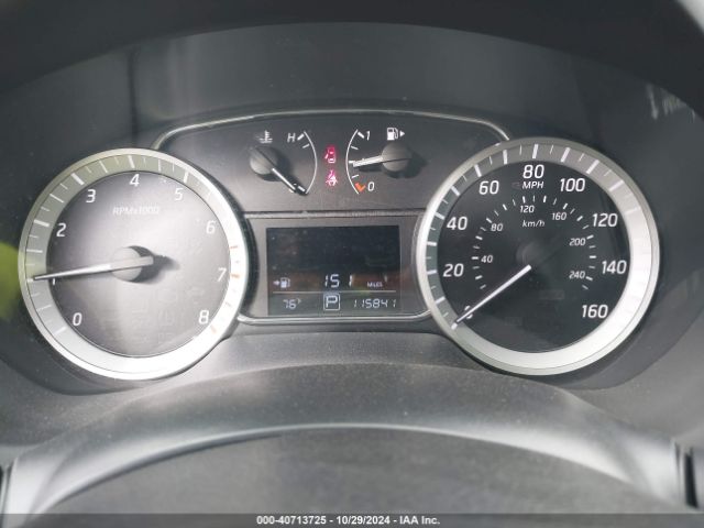 3N1AB7APXEY290878 Nissan SENTRA SL