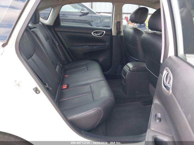 3N1AB7APXEY290878 Nissan SENTRA SL