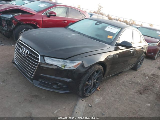 WAUH2BFC1HN102073 Audi A6 3.0t Premium Plus