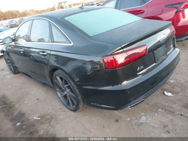 WAUH2BFC1HN102073 Audi A6 3.0t Premium Plus