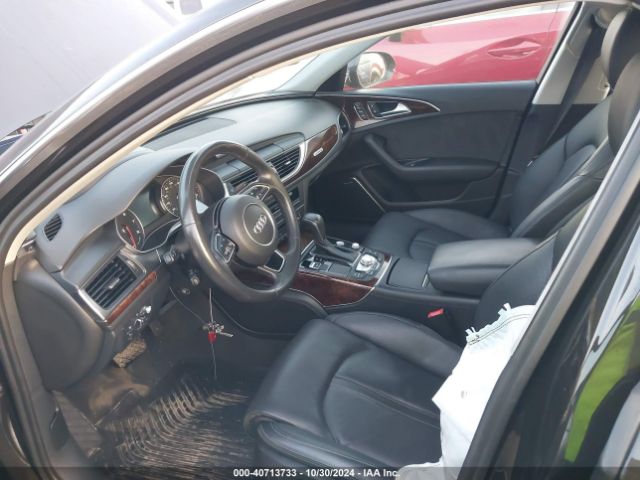 WAUH2BFC1HN102073 Audi A6 3.0t Premium Plus