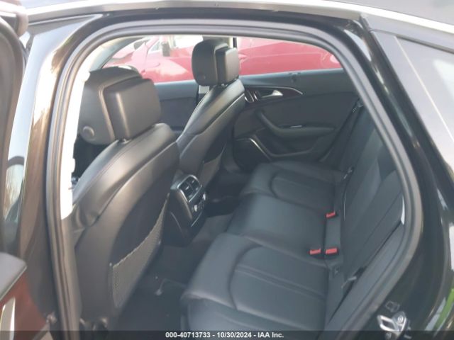 WAUH2BFC1HN102073 Audi A6 3.0t Premium Plus
