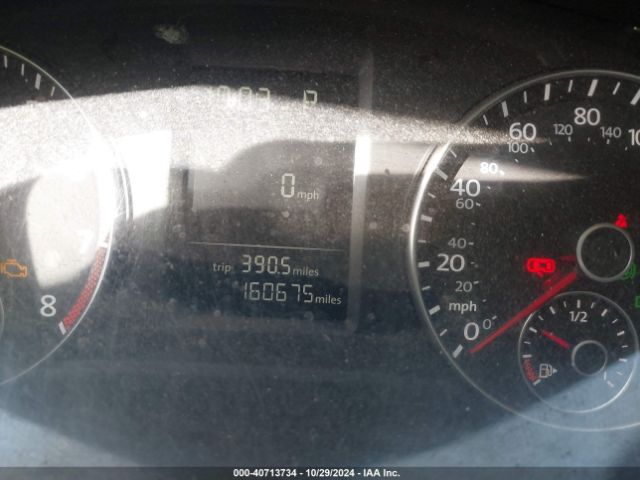 1VWAS7A36EC035869 Volkswagen Passat 1.8t Wolfsburg Edition