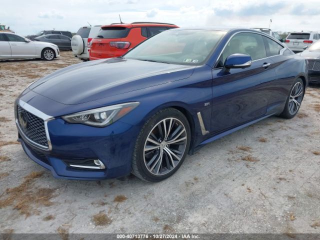 JN1EV7EK2KM231636 Infiniti Q60 3.0t Luxe