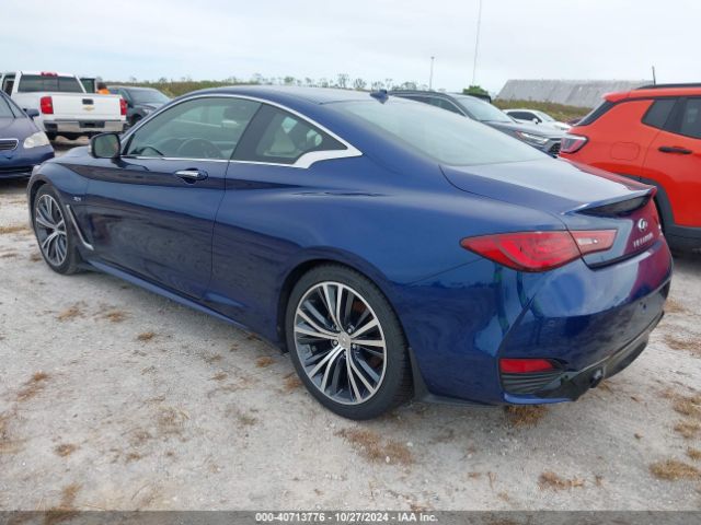 JN1EV7EK2KM231636 Infiniti Q60 3.0t Luxe