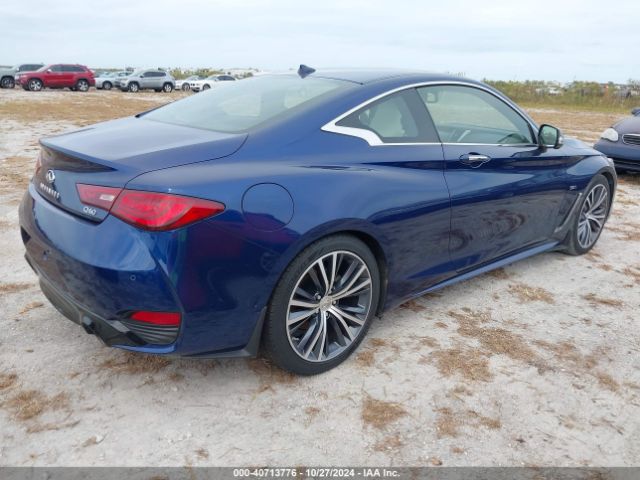 JN1EV7EK2KM231636 Infiniti Q60 3.0t Luxe