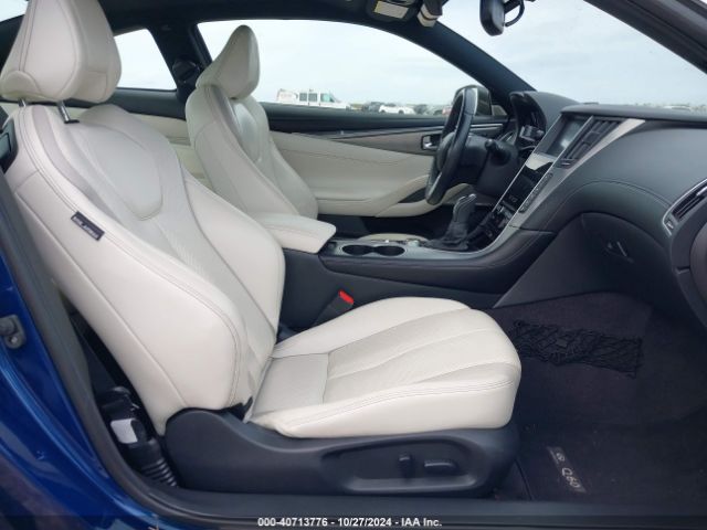 JN1EV7EK2KM231636 Infiniti Q60 3.0t Luxe